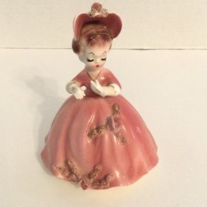 Vintage Josef Original Arnat Cherchez La Femme Figurine